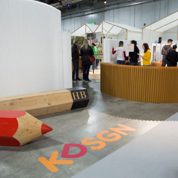 allestimento evento aziendale