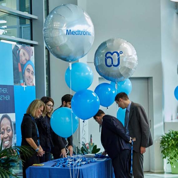 agenzia eventi milano